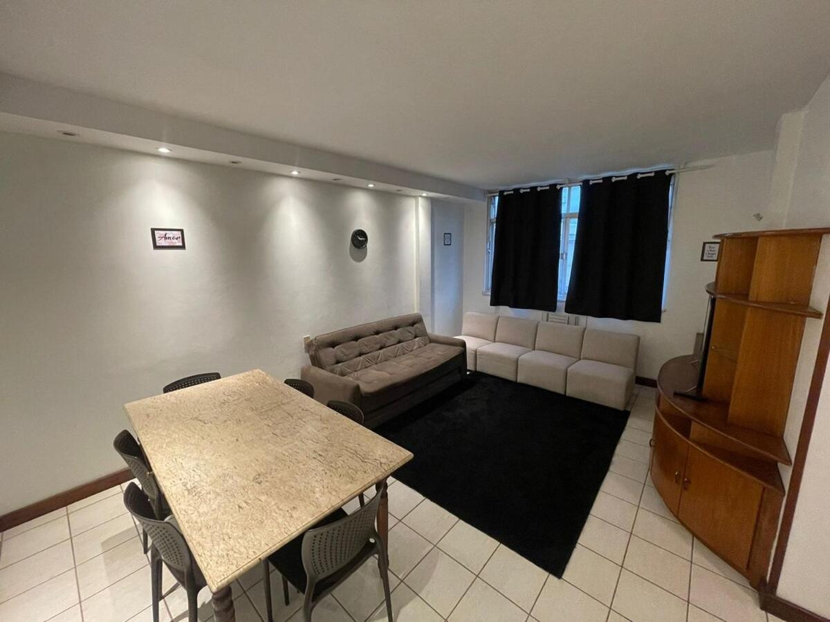 3 Quartos Em Ipanema Vista Mar Lateral Apartamento *